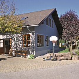 Buschenschank Rauchenberge_Gebäude_Oststeiermark | © Buschenschank Rauchenberger