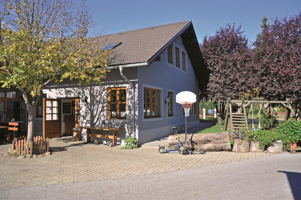Rauchenberger wine tavern - Impression #1 | © Buschenschank Rauchenberger