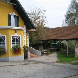 Schmankerlhof | © Buschenschank Schmankerlhof l Bernhard Rohrbacher