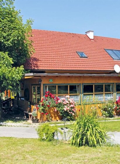 Buschenschank Schulter |  Buschenschank Schulter | ©  Buschenschank Schulter