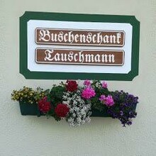 Tauschmann_1 | © Buschenschank Tauschmann