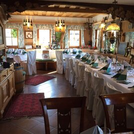 Buschenschank Temmel | © Weingut Temmel