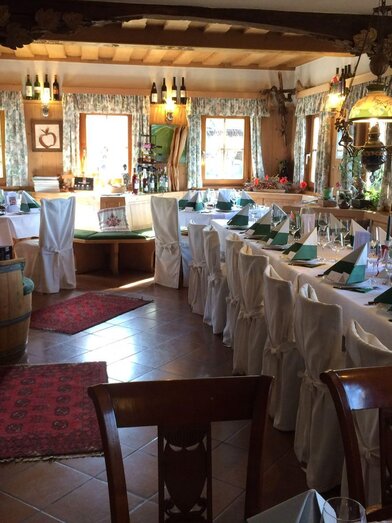 Buschenschank Temmel | © Weingut Temmel | Weingut Temmel | © Weingut Temmel