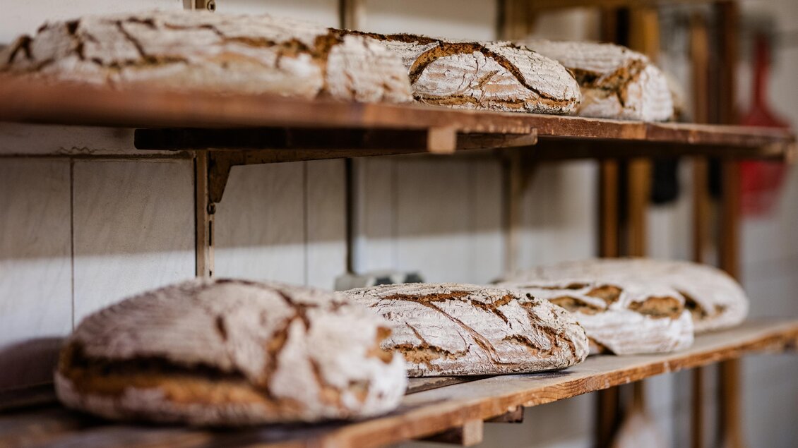 Brot | © Florfotografie