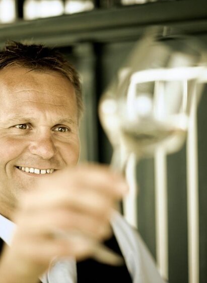 Buschenschank Nöhrer_Weinbauer_Oststeiermark | Familie Nöhrer | © Buschenschank Nöhrer