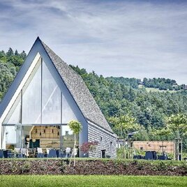 Buschenschank Wutte | © Weingut Wutte