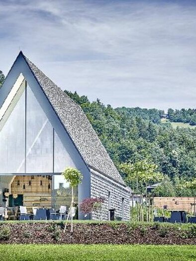 Buschenschank Wutte | © Weingut Wutte