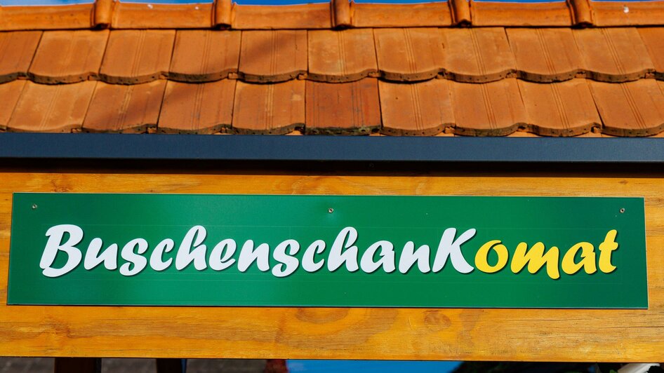 Buschenschank Zach | © TV Region Graz-Harry Schiffer