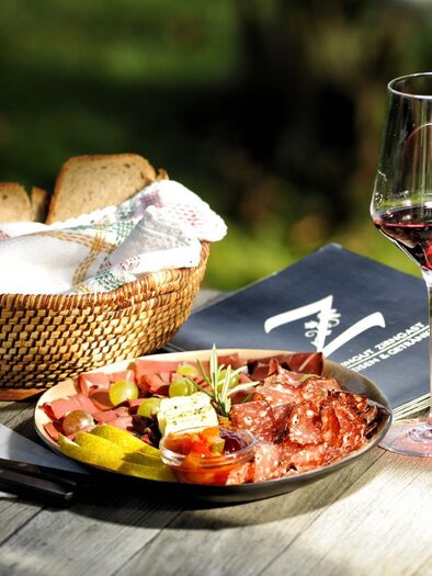 Weingut und Buschenschank Zirngast | © Familie Zirngast | Weingut Zirngast