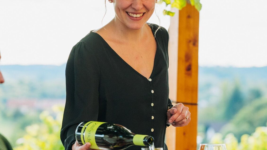 Weingut & Buschenschank Zweytick Weinverkostung | © Weingut & Buschenschank Zweytick | Fam. Zweytick
