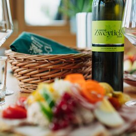 Weingut & Buschenschank Zweytick | © Weingut & Buschenschank Zweytick | Fam. Zweytick