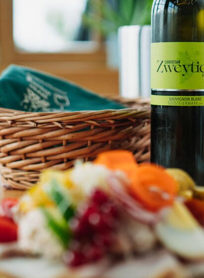 Weingut & Buschenschank Zweytick |  Fam. Zweytick | © Weingut & Buschenschank Zweytick | Fam. Zweytick
