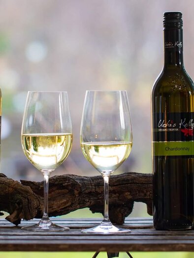 Wein | © glaMur