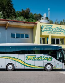 Bus tours Fasching_bus gray page_Eastern Styria | © Busreisen Fasching | die Mosbacher´s | © Busreisen Fasching