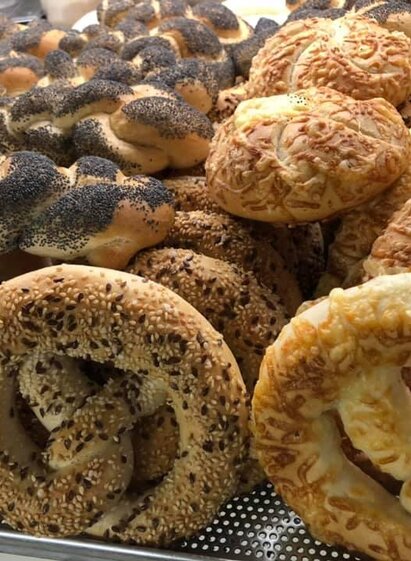 Bäckerei | Bäckerei Wilfling | © Bäckerei Wilfling