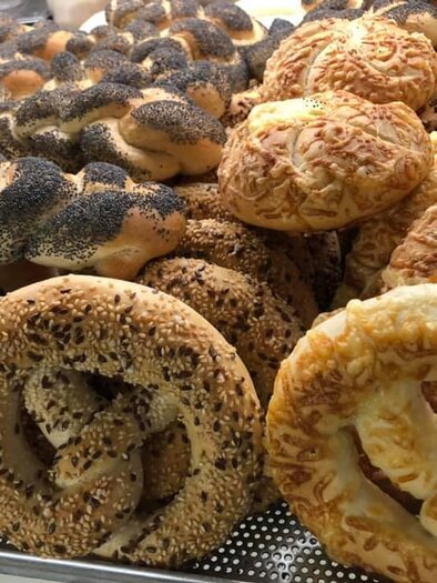 Bäckerei | © Bäckerei Wilfling