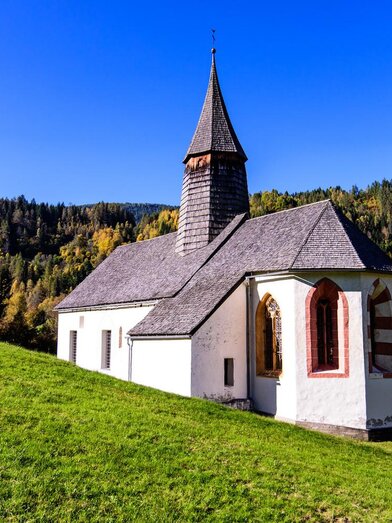 Cäciliakirche | René Hochegger | © Tourismusverband Murau