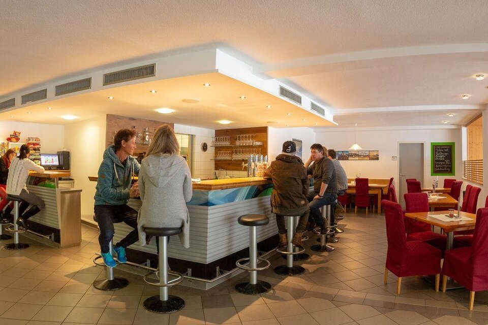 Café Aero Active Hotel - Impression #1 | © Aero Active Hotel