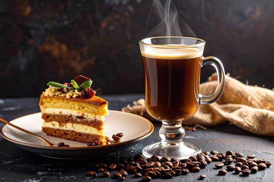 Café Bachstube - Impression #1 | © Pixabay
