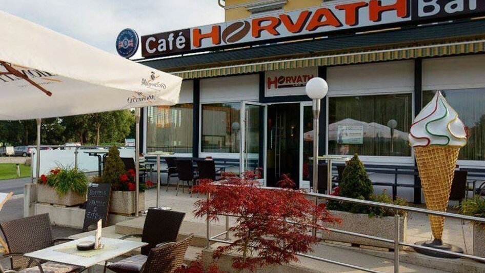 Café Horvath | © Cafe Horvath