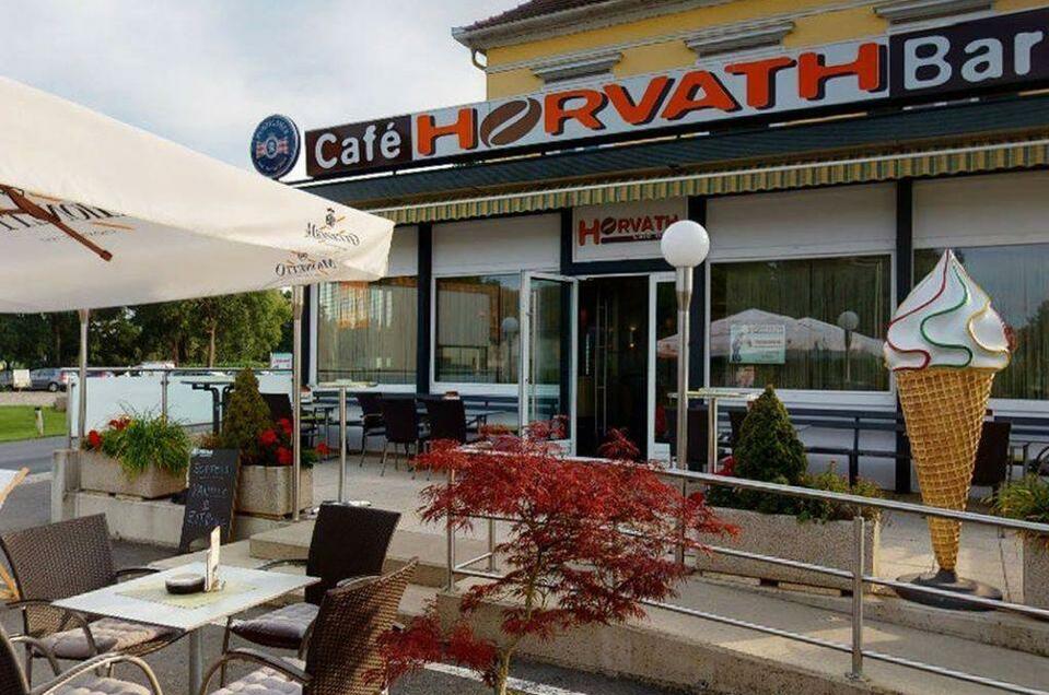 Wettcafé Alle Neune - Impression #1 | © Cafe Horvath