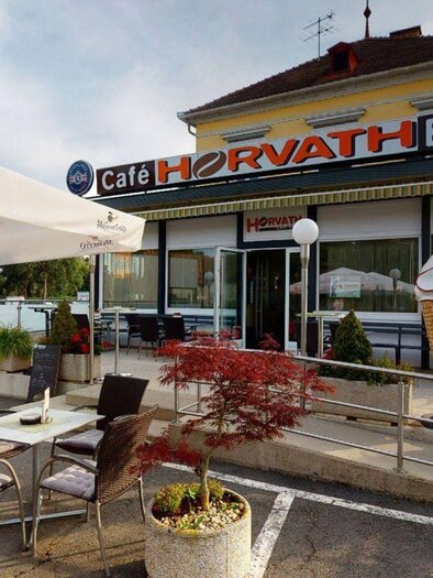 Café Horvath | © Cafe Horvath