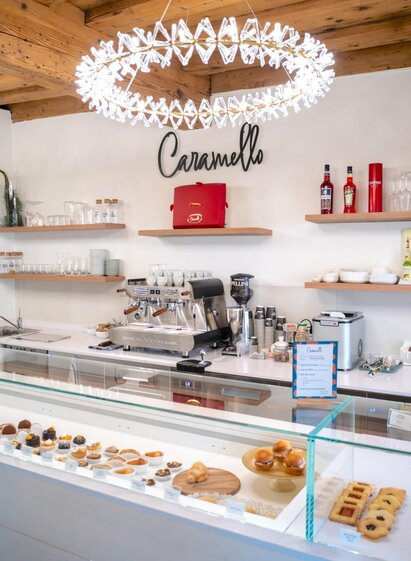 Café Caramello | © Café Caramello - Bernd Grosseck