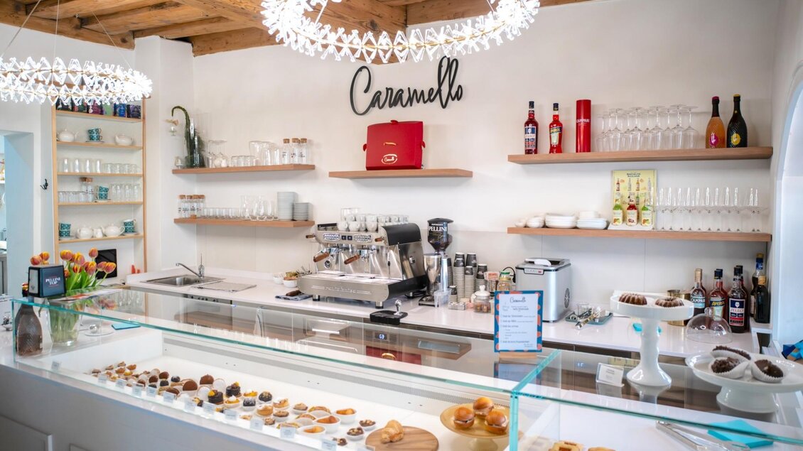 Café Caramello | © Café Caramello - Bernd Grosseck