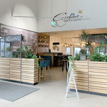 Café Casafino | © Cafè Casafino