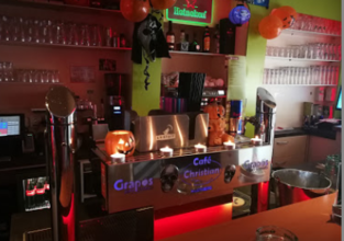 Café Christian_Bar_Eastern Styria