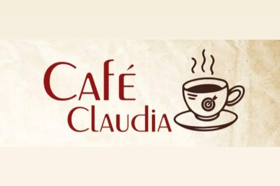 Café Claudia - Impression #1