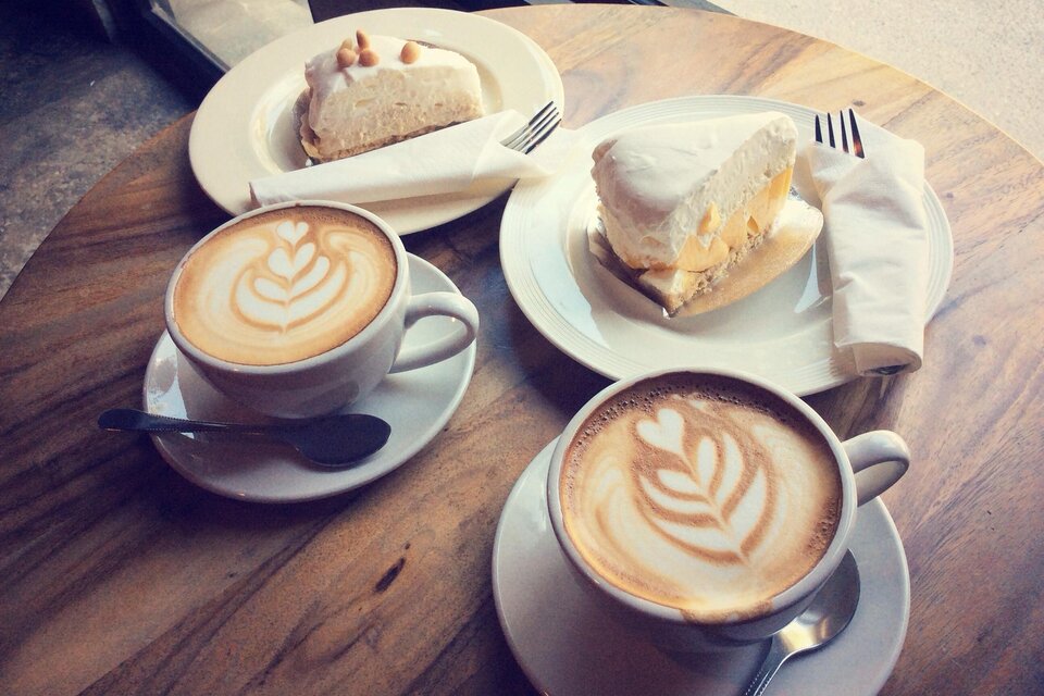 Café Elefant - Impression #1 | © Shutterstock / Mutita Narkmuang