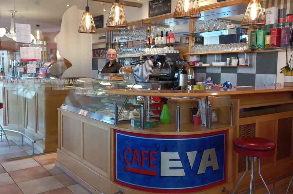 Café Eva - Impression #1 | © Tourismusverband Oststeiermark