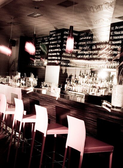 Cafe Glockenspiel | © Cafe Glockenspiel