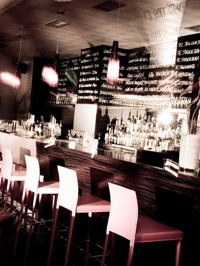 Cafe Glockenspiel | © Cafe Glockenspiel