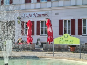 Cafe Hannes_House_Eastern Styria | © Tourismusverband Oststeiermark