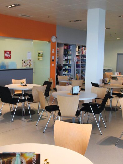 Cafe Herzhaft | © Cafe Herzhaft