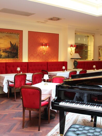 Café Herzog | © Region Graz - Vanessa Züttl