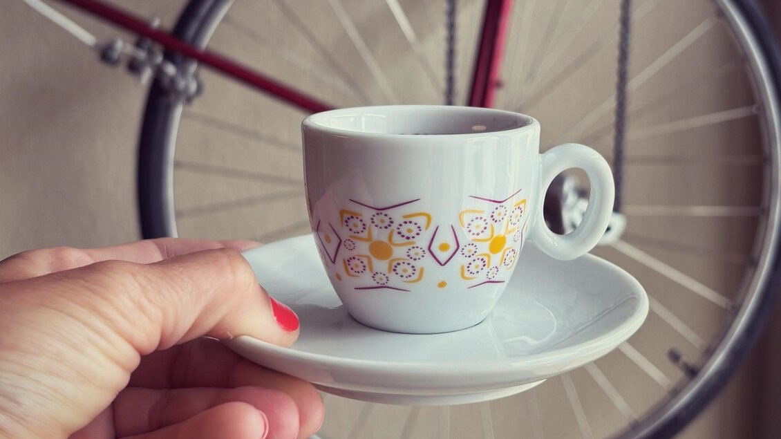 Café Hirzenberger_Kaffee_Oststeiermark | © Café Hirzenberger