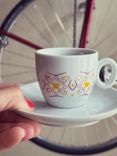 Café Hirzenberger_Kaffee_Oststeiermark | © Café Hirzenberger