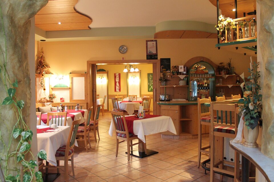 Café Hotel Garni Thermenoase - Impression #1 | © Café Hotel Garni Thermenoase