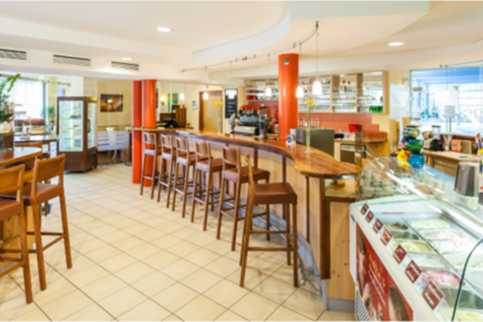 Café Oase - Impression #1 | © Cafe Joglland Oase