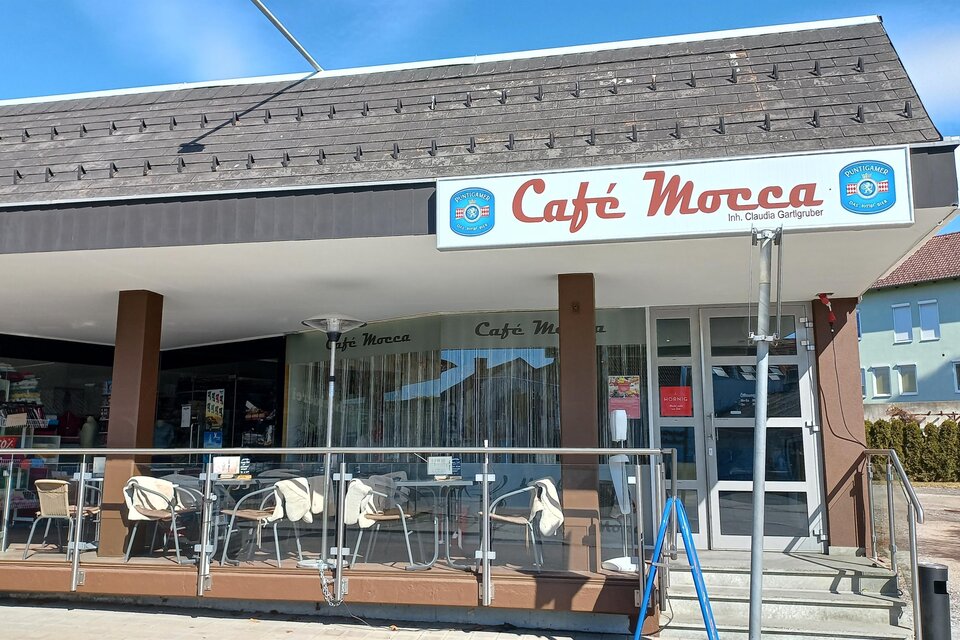 Café Mocca - Impression #1 | © Stadtgemeinde Gleisdorf_Tourismusverband Oststeiermark