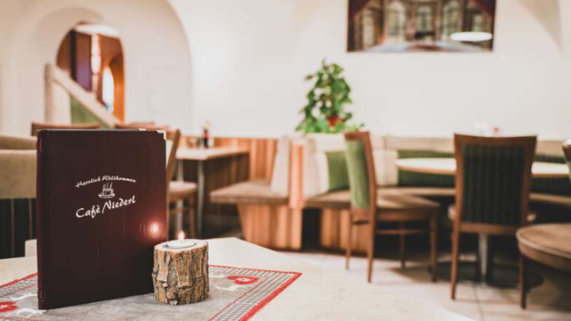Niederl | © Cafe Niederl