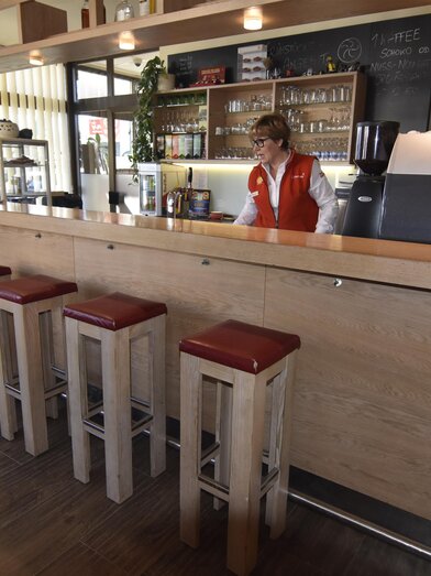 Cafe Orell | © Orell GmbH | Orell GmbH | © Orell GmbH