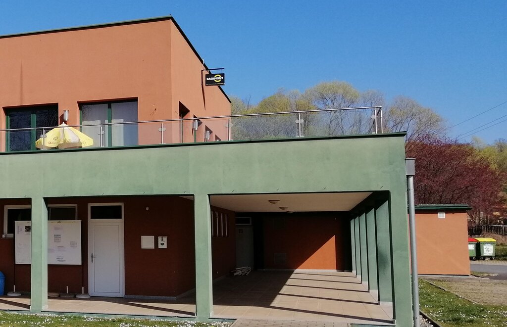Café POSS-Center in Pöllau | steiermark.com