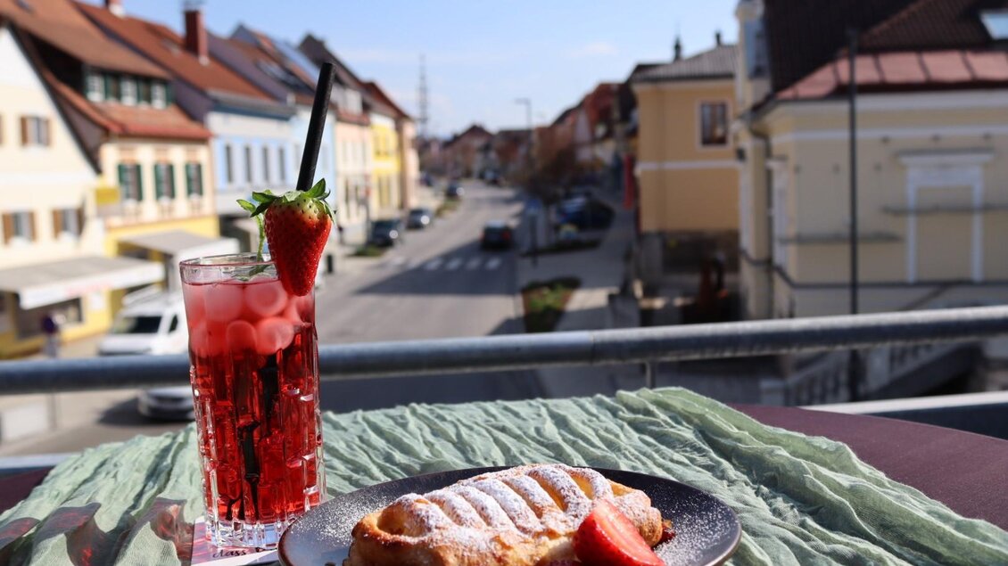 Cafe Schöberl - Impressionen #2.2