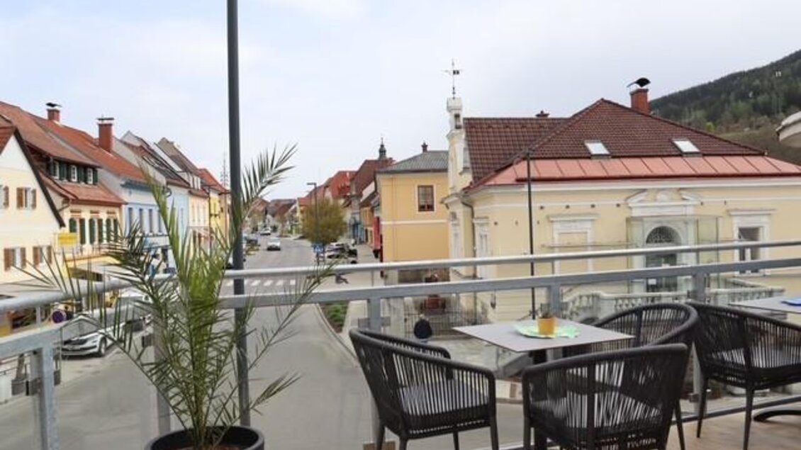 Cafe Schöberl - Impressionen #2.3