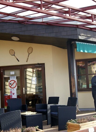Tenniscafé Gratkorn_1 | © Gemeinde Gratkorn - Gasser