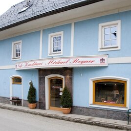 Regner-Außenansicht1-Murtal-Steiermark | © Konditorei Regner